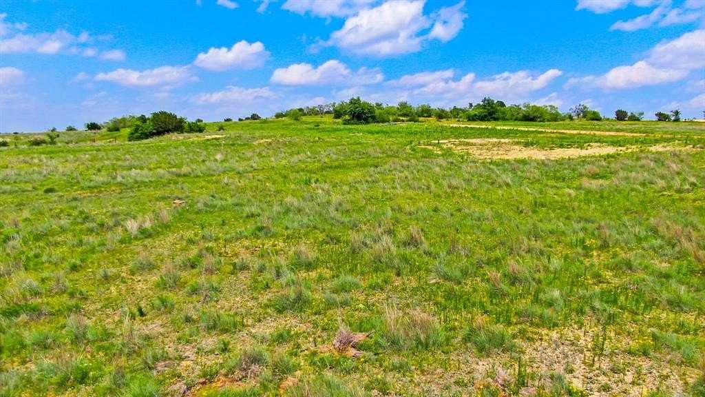 2.09 Acres of Residential Land for Sale in Brock, Texas