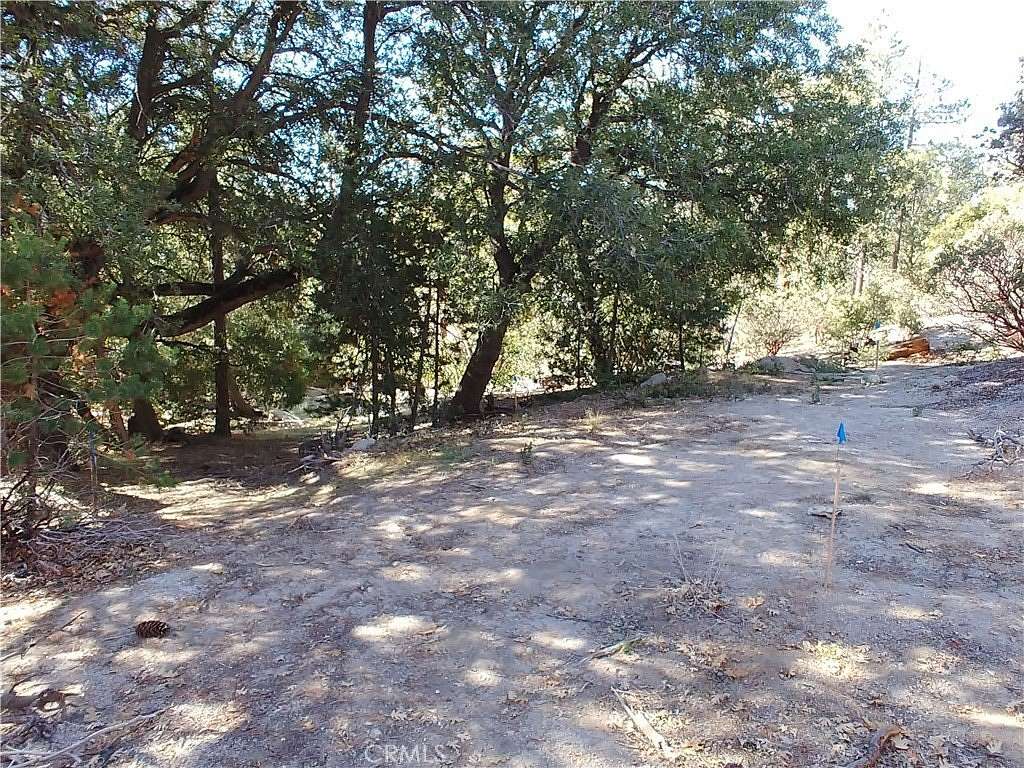 0.37 Acres of Residential Land for Sale in Idyllwild, California