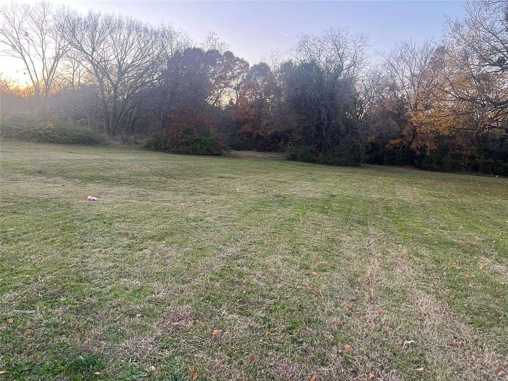 0.469 Acres of Residential Land for Sale in Seagoville, Texas