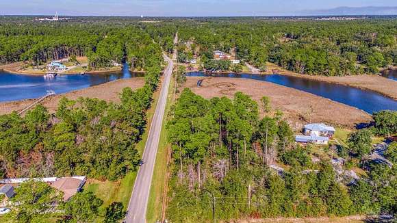 0.4 Acres of Residential Land for Sale in Milton, Florida