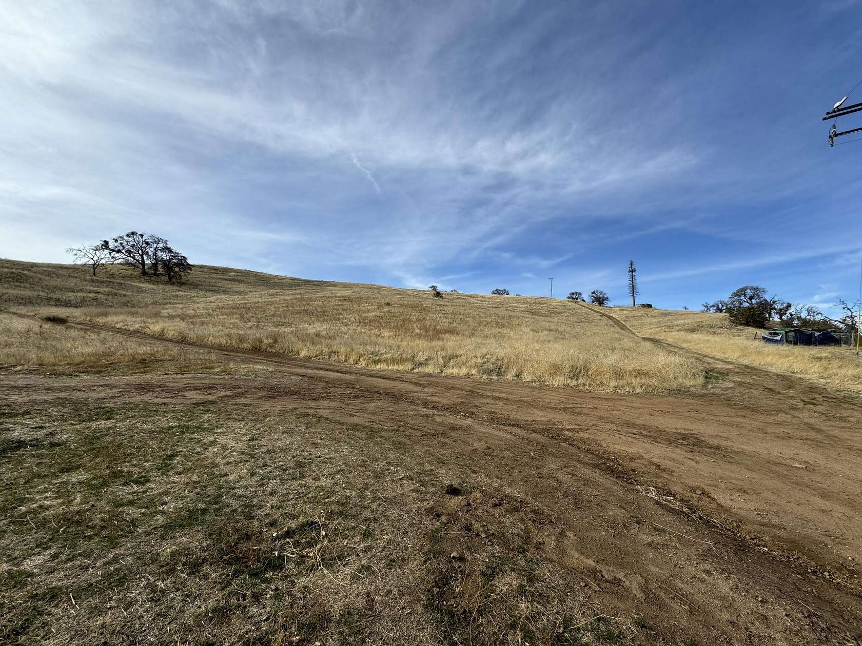 Land for Sale in Tehachapi, California