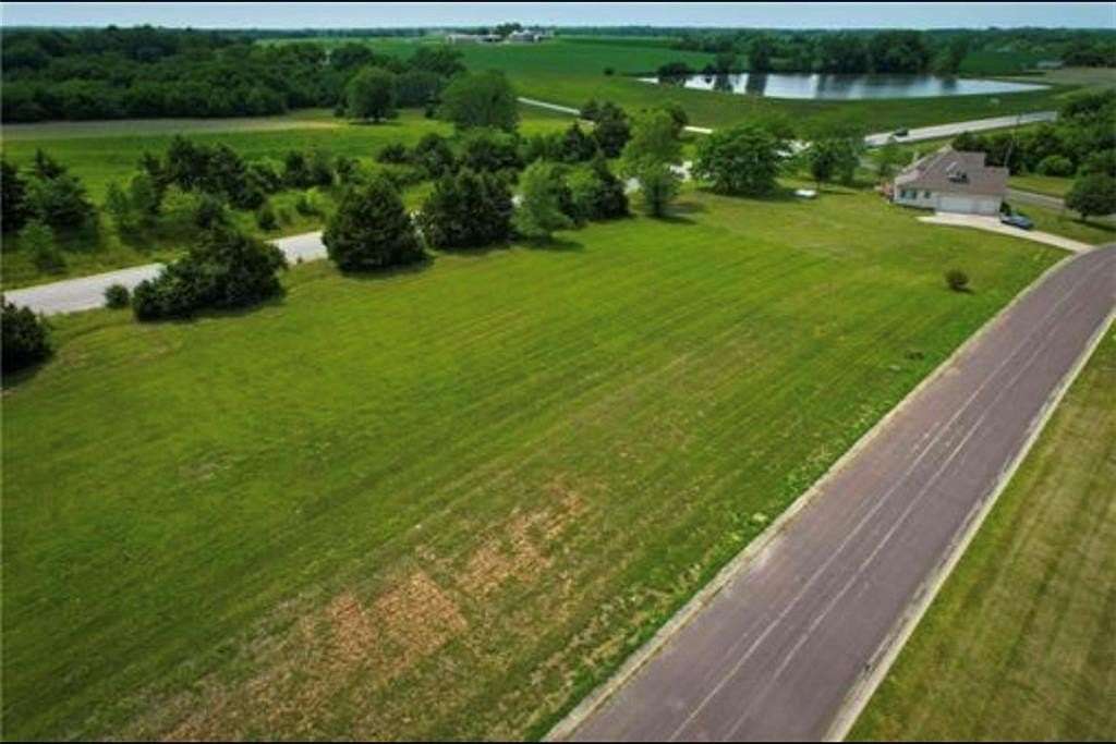 0.32 Acres of Residential Land for Sale in Freeman, Missouri