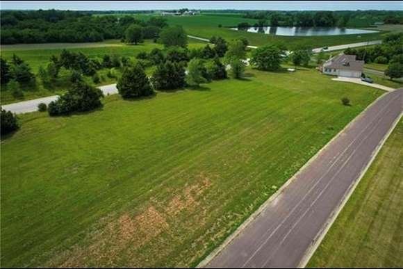 0.321 Acres of Residential Land for Sale in Freeman, Missouri