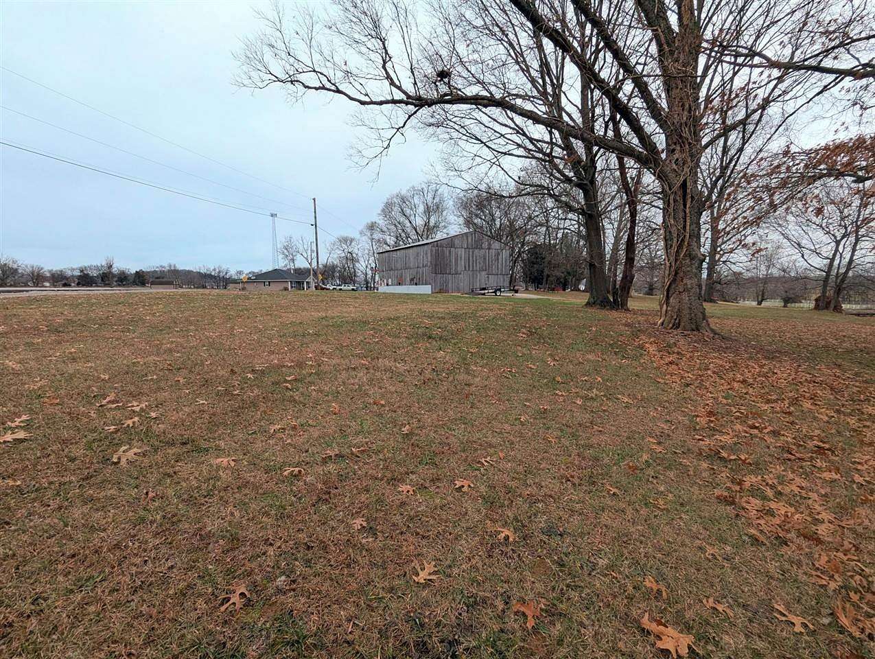 0.57 Acres of Residential Land for Sale in Russellville, Kentucky