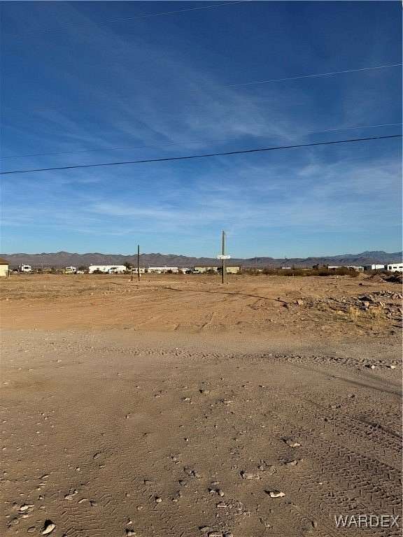 1.17 Acres of Residential Land for Sale in Golden Valley, Arizona