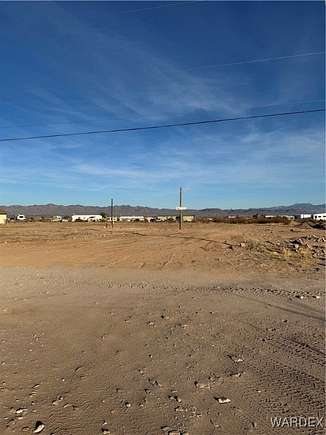 1.17 Acres of Residential Land for Sale in Golden Valley, Arizona