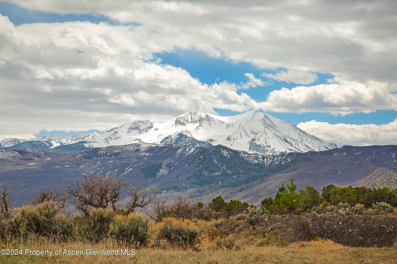 2.28 Acres of Residential Land for Sale in Carbondale, Colorado