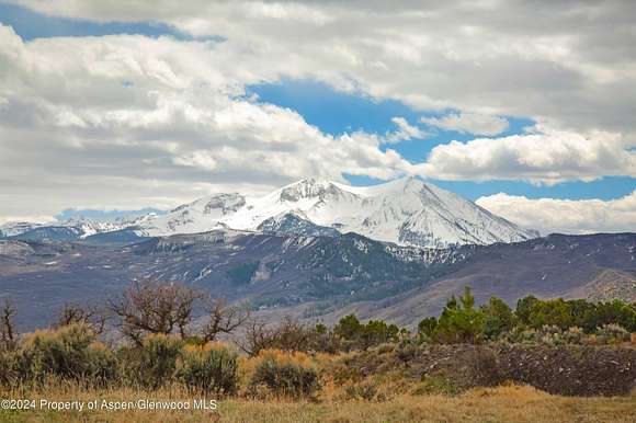 2.28 Acres of Residential Land for Sale in Carbondale, Colorado