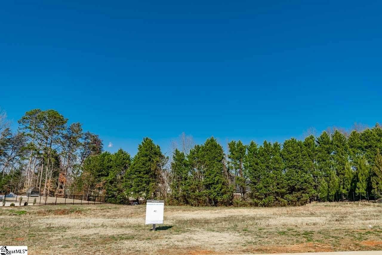 0.49 Acres of Residential Land for Sale in Greer, South Carolina