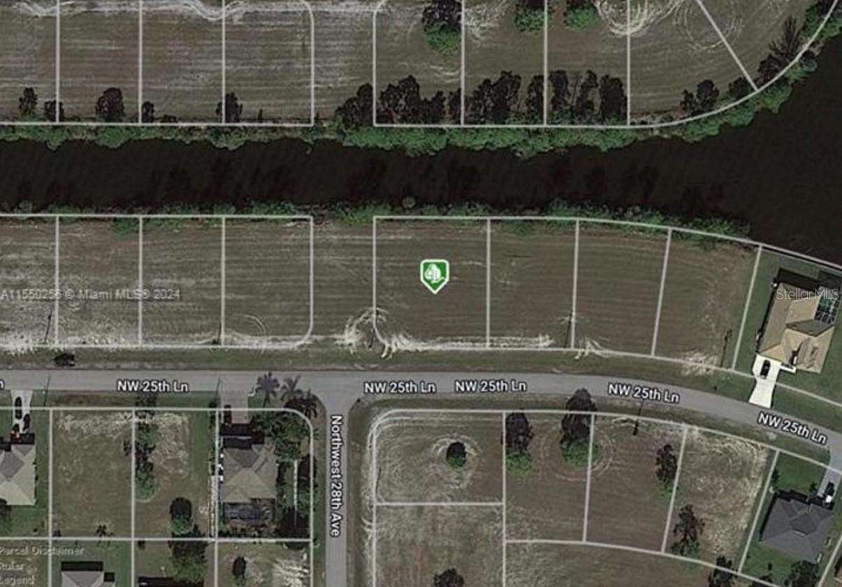 0.31 Acres of Residential Land for Sale in Cape Coral, Florida