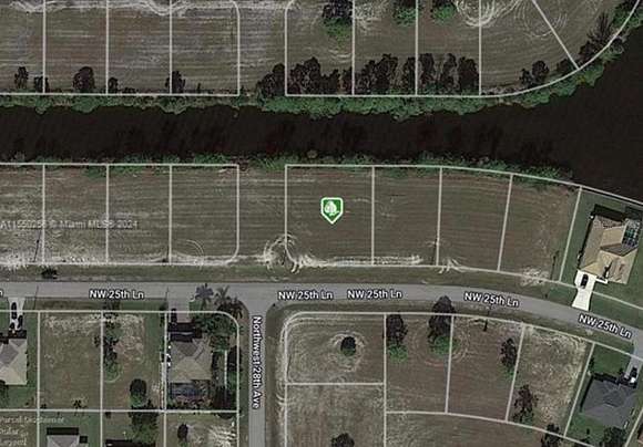 0.31 Acres of Residential Land for Sale in Cape Coral, Florida