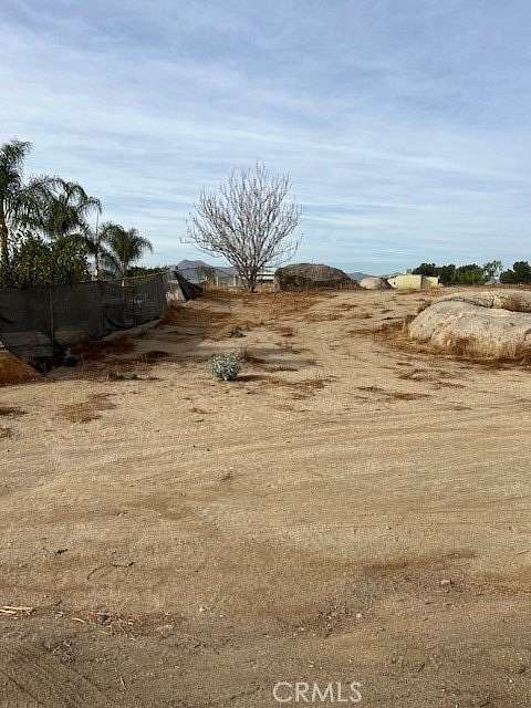 0.54 Acres of Residential Land for Sale in Perris, California