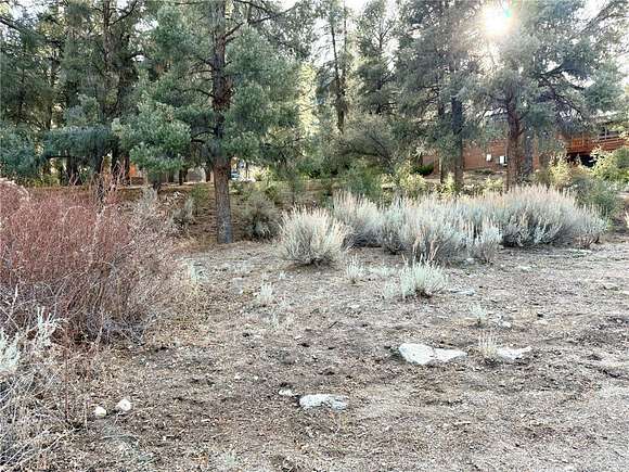 0.24 Acres of Residential Land for Sale in Pine Mountain Club, California