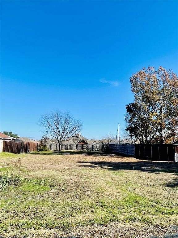 0.224 Acres of Residential Land for Sale in Sachse, Texas