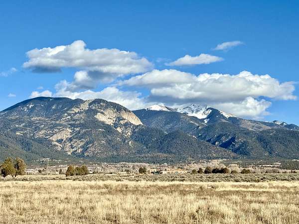 15.4 Acres of Recreational Land for Sale in Arroyo Seco, New Mexico