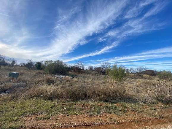 1.195 Acres of Residential Land for Sale in Palo Pinto, Texas