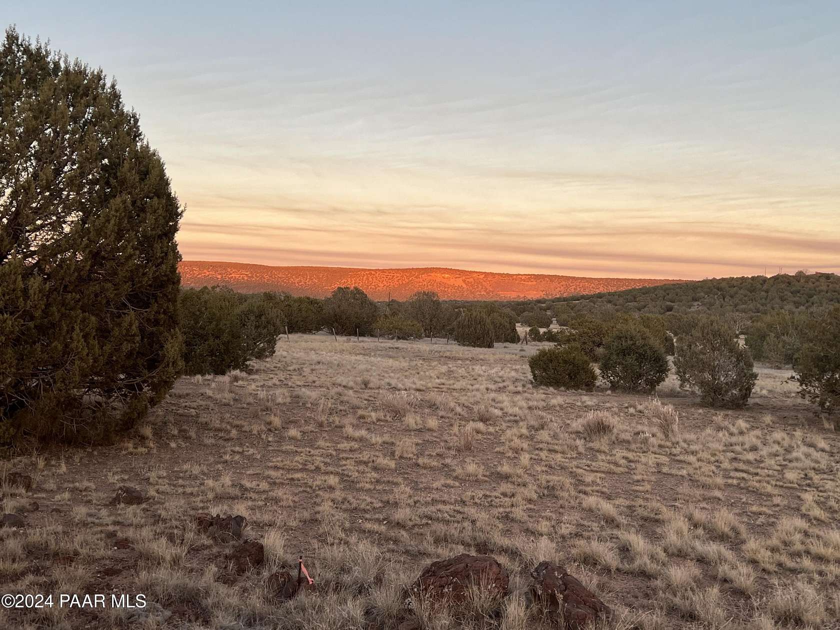 1 Acre of Residential Land for Sale in Ash Fork, Arizona