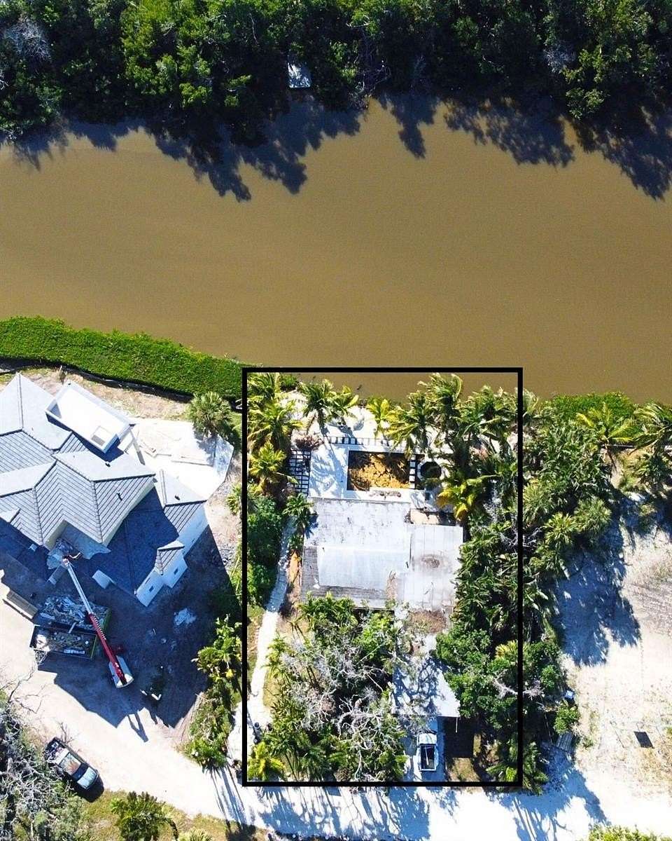 0.3 Acres of Residential Land for Sale in Sarasota, Florida