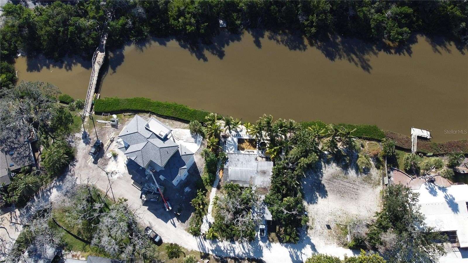 0.3 Acres of Residential Land for Sale in Sarasota, Florida