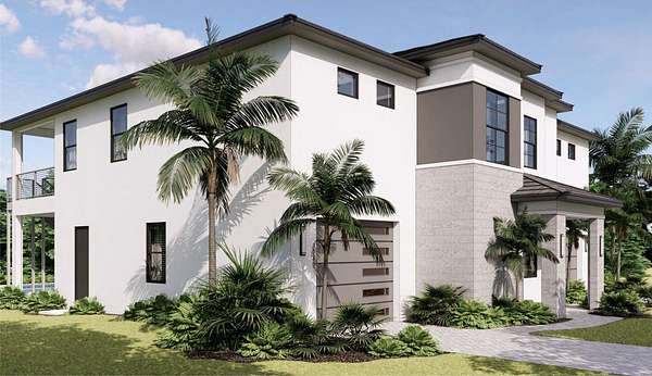 0.3 Acres of Residential Land for Sale in Sarasota, Florida