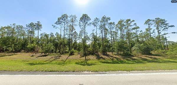 2.54 Acres of Land for Sale in Lake Wales, Florida