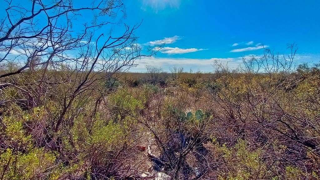 2.62 Acres of Commercial Land for Sale in Fort Stockton, Texas