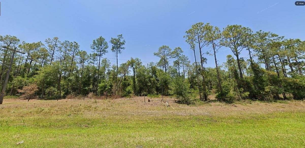 2.6 Acres of Land for Sale in Lake Wales, Florida