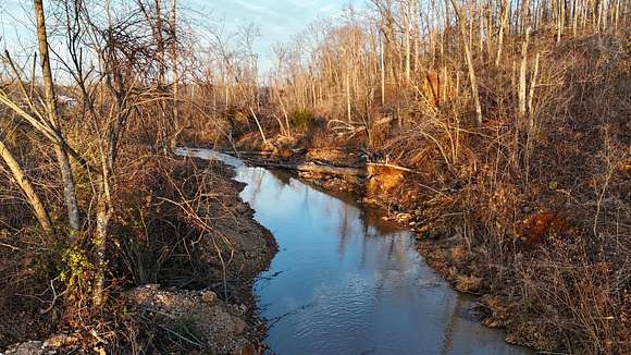 39.28 Acres of Recreational Land & Farm for Sale in Glen Allen, Missouri