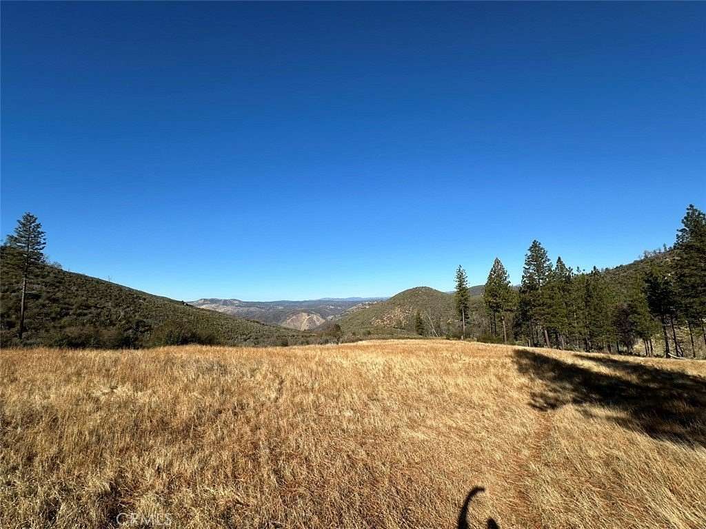 437 Acres of Recreational Land for Sale in Mariposa, California