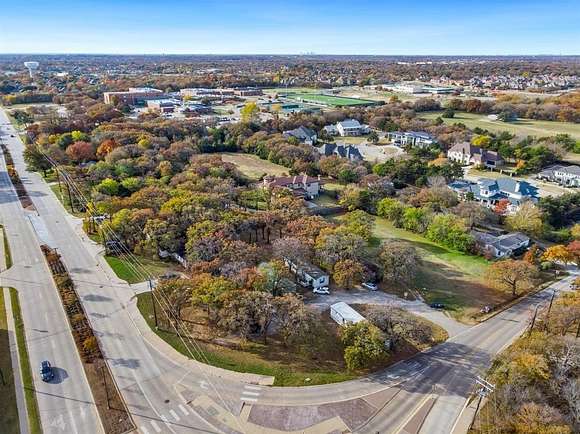 2.078 Acres of Residential Land for Sale in Southlake, Texas