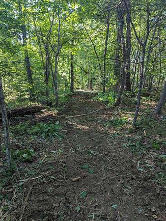 34.6 Acres of Recreational Land for Sale in Dayton, Tennessee