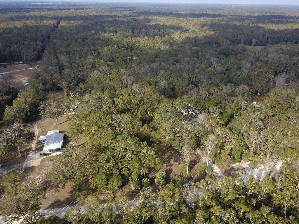 3 Acres of Residential Land for Sale in Old Town, Florida