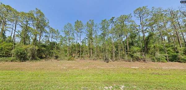 2.53 Acres of Land for Sale in Lake Wales, Florida