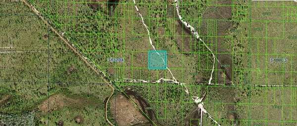 2.5 Acres of Land for Sale in Frostproof, Florida