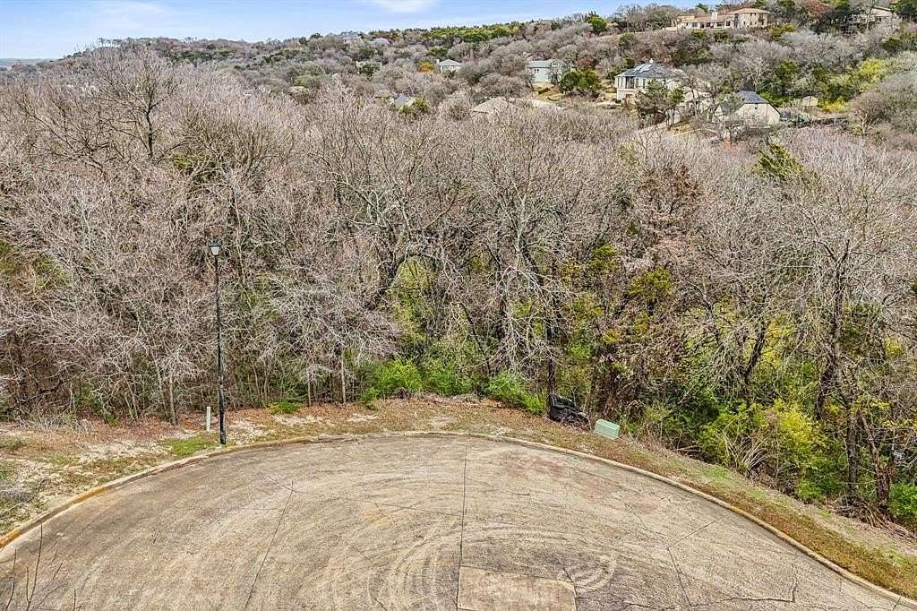 1.064 Acres of Residential Land for Sale in Cedar Hill, Texas