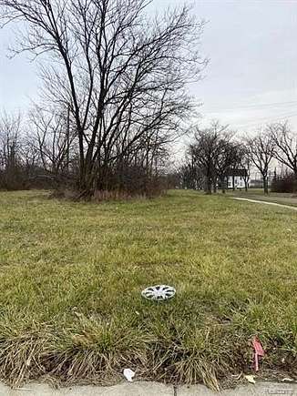 0.1 Acres Of Commercial Land For Sale In Detroit, Michigan - Landsearch