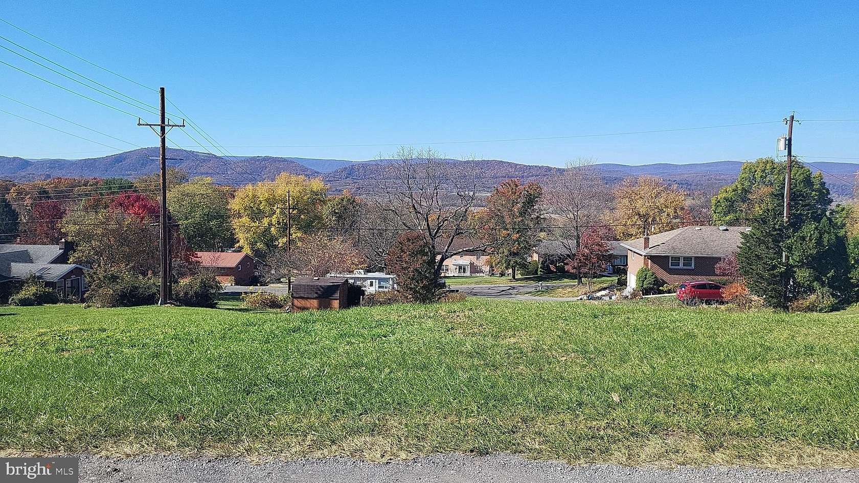 0.32 Acres of Residential Land for Sale in Cumberland, Maryland