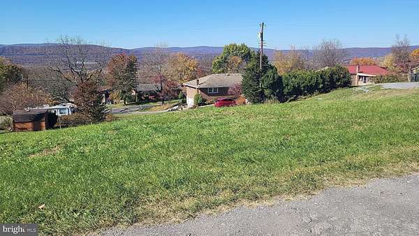 0.32 Acres of Residential Land for Sale in Cumberland, Maryland