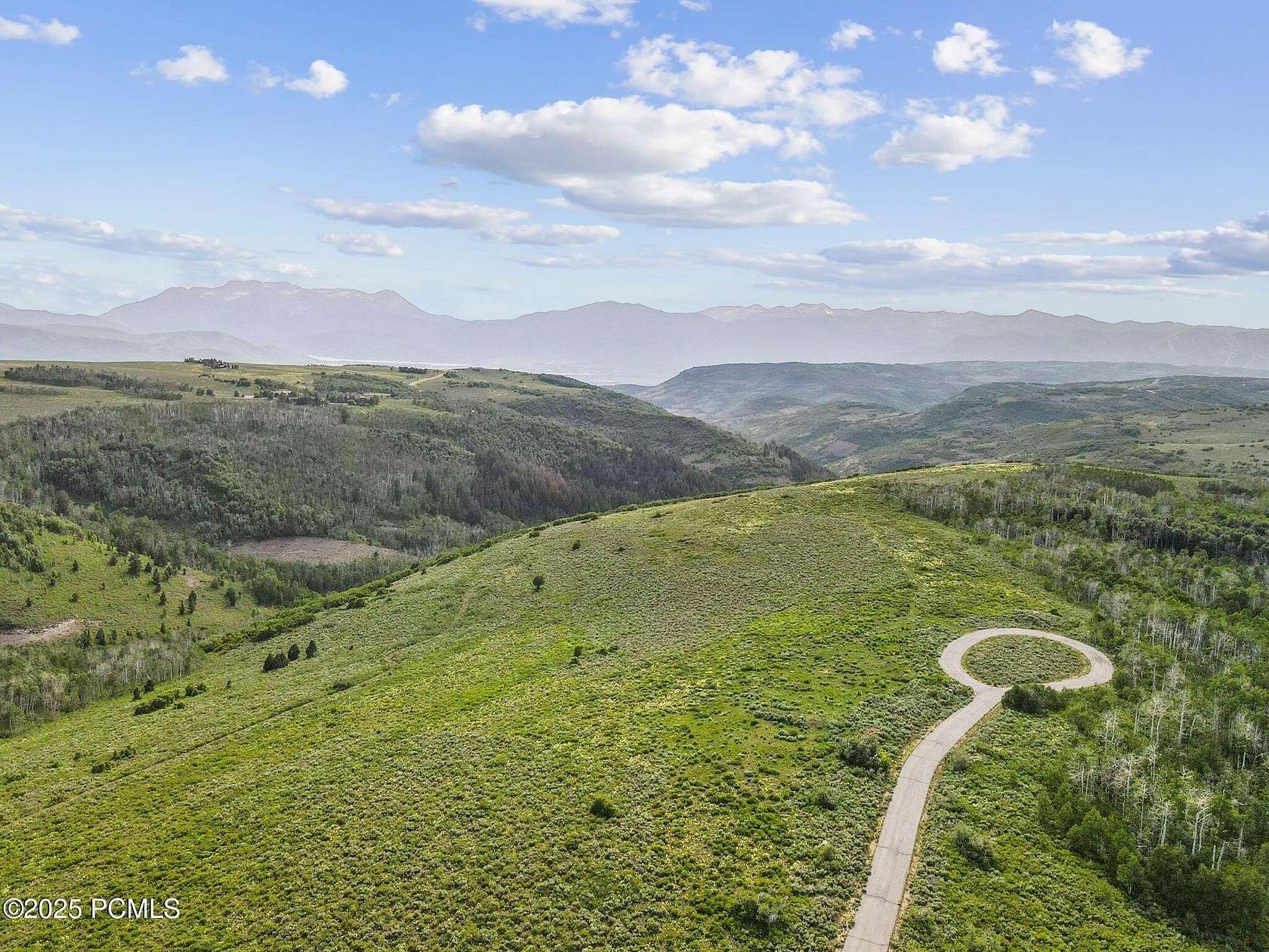 161 Acres of Land for Sale in Heber City, Utah