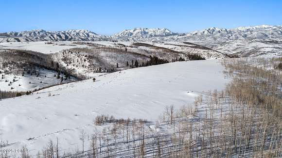 161 Acres of Land for Sale in Heber City, Utah