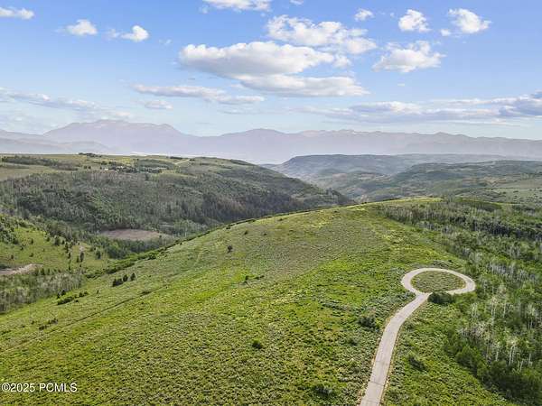 161 Acres of Land for Sale in Heber City, Utah