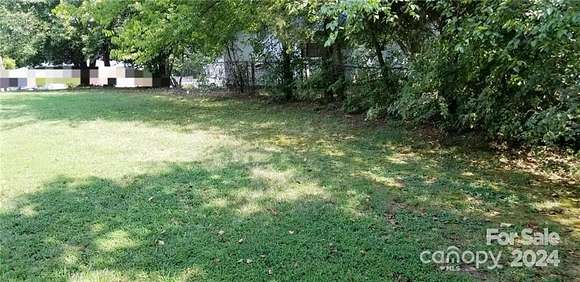 0.16 Acres of Residential Land for Sale in Charlotte, North Carolina