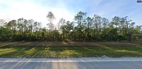 2.5 Acres of Land for Sale in Lake Wales, Florida