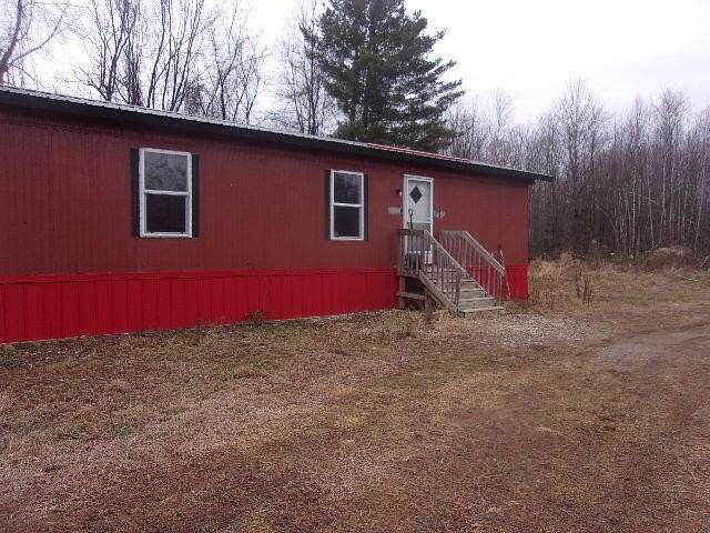 4.3 Acres of Residential Land with Home for Sale in Mooers Town, New York