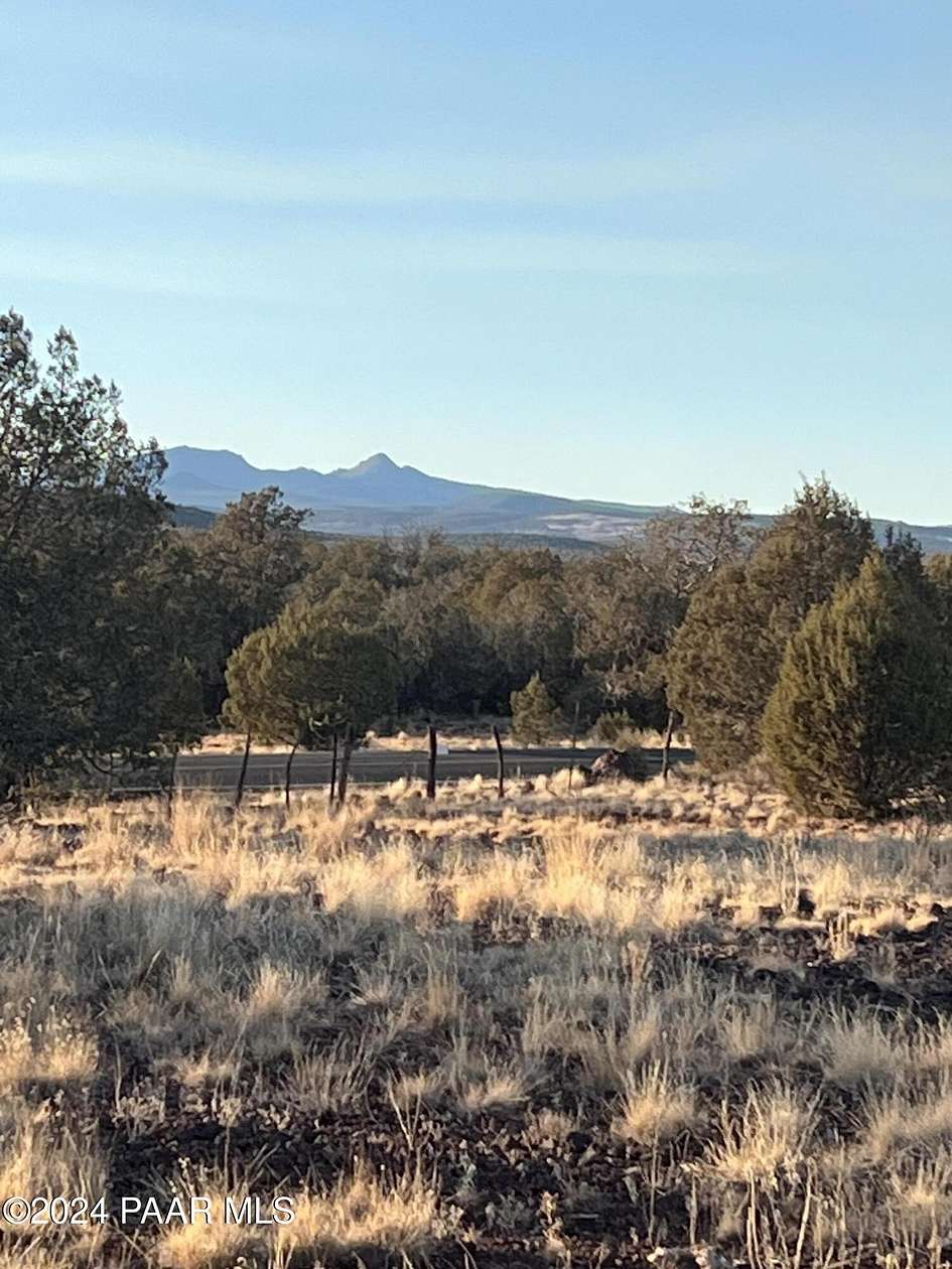 4.7 Acres of Residential Land for Sale in Ash Fork, Arizona