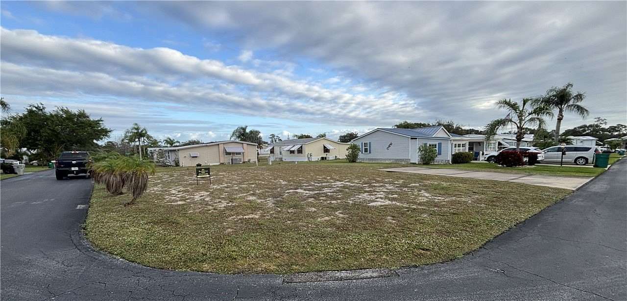 0.12 Acres of Land for Sale in Sebastian, Florida