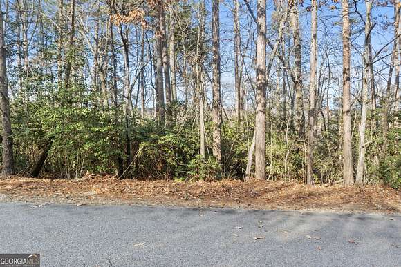 1.16 Acres of Residential Land for Sale in Clarkesville, Georgia