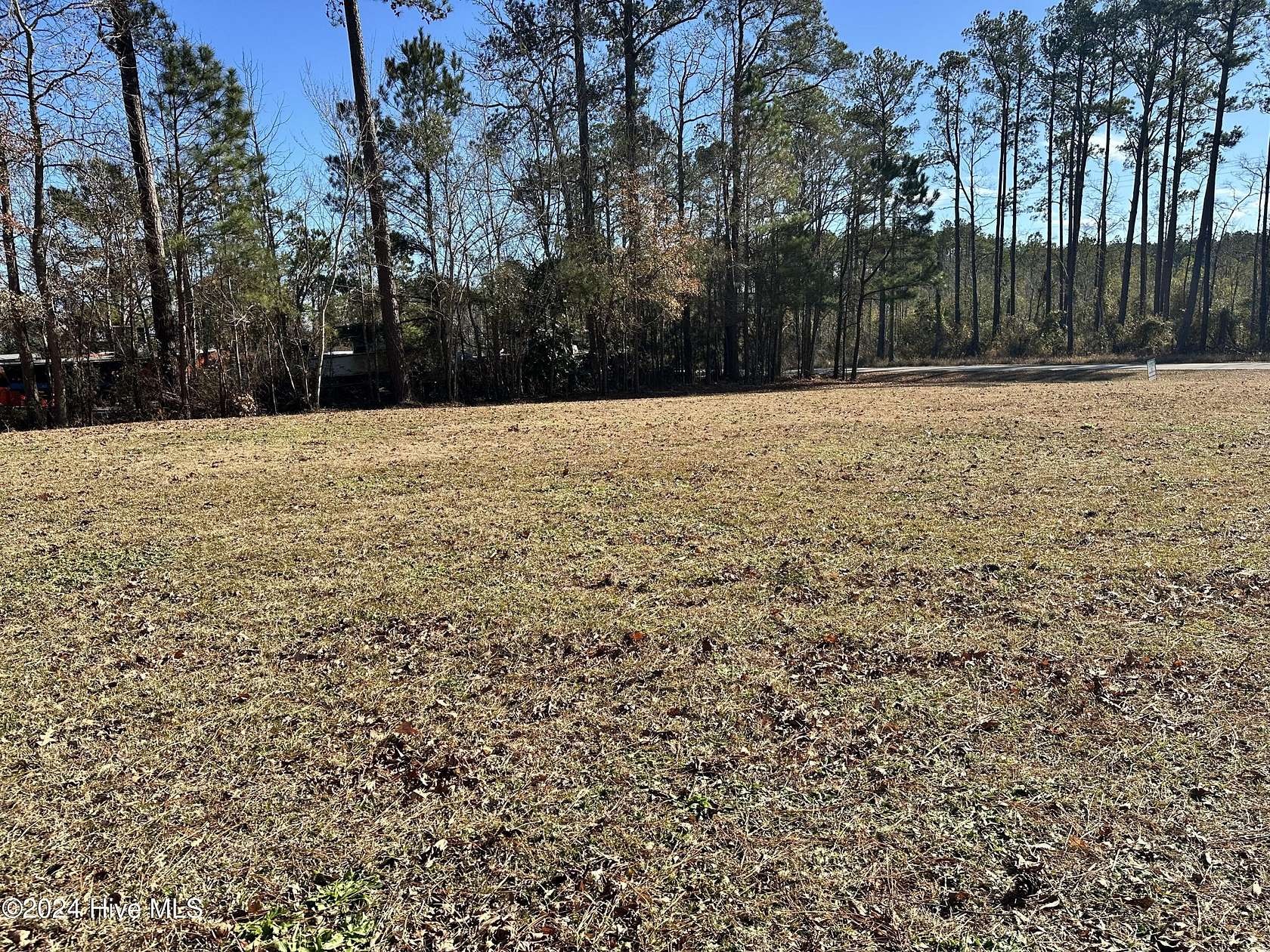 0.62 Acres of Land for Sale in Columbia, North Carolina