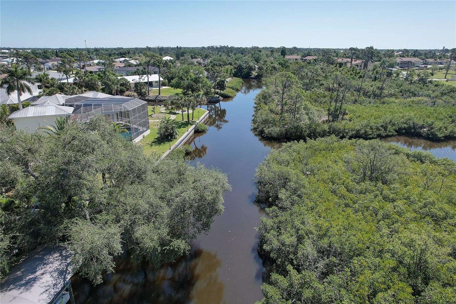 0.18 Acres of Land for Sale in Englewood, Florida