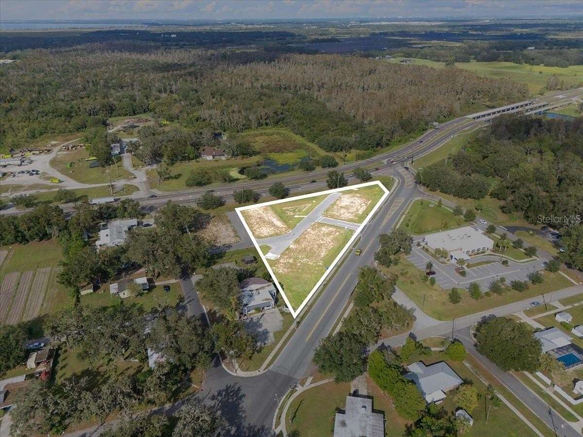 2 Acres of Land for Sale in Bartow, Florida